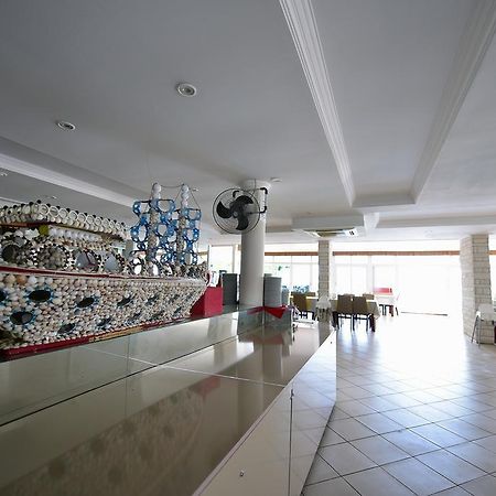 Alder Hotel Ayvalik Exterior photo