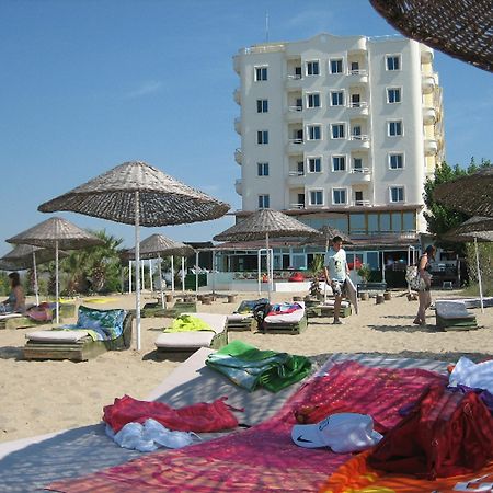 Alder Hotel Ayvalik Exterior photo